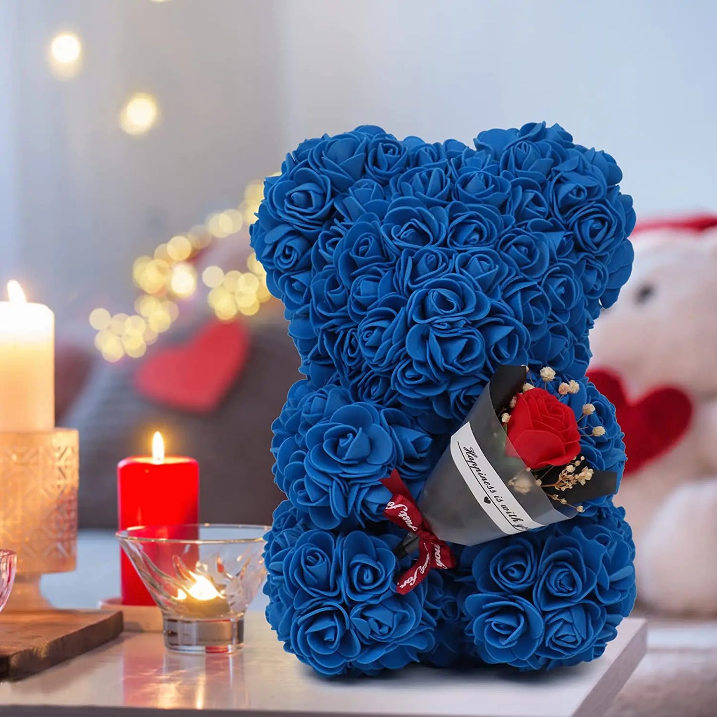 RoseBear | מתנת ולנטיין נצחית 💖