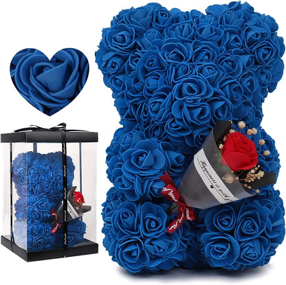 RoseBear | מתנת ולנטיין נצחית 💖