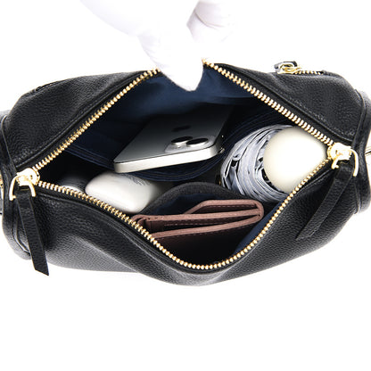 Veronica | Carry your essentials with grace and style!