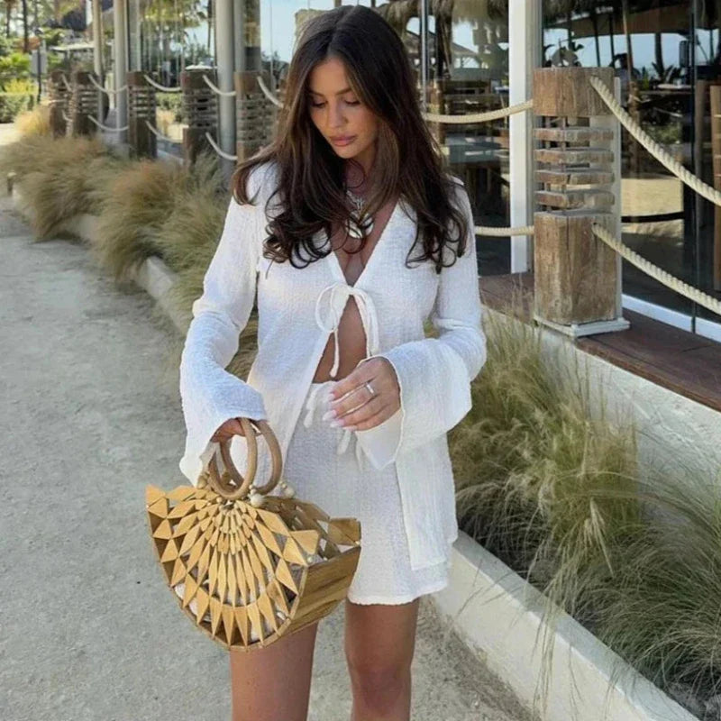 Lizzie | סט קיץ אלגנטיות