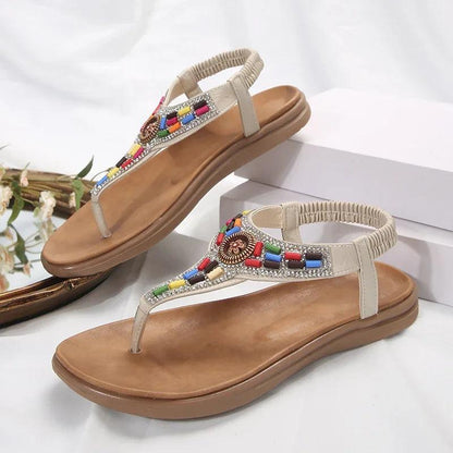 SoulStep | Premium Comfort Sandals