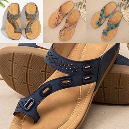 OrthoStride | סנדלים אורטופדיים