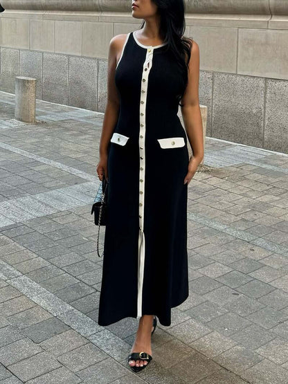 Maude | שמלת מקסי