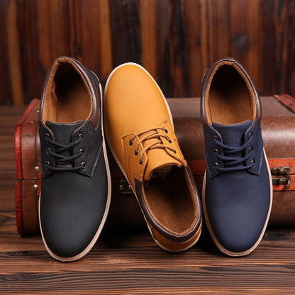 Toney | Casual Sneakers for Men