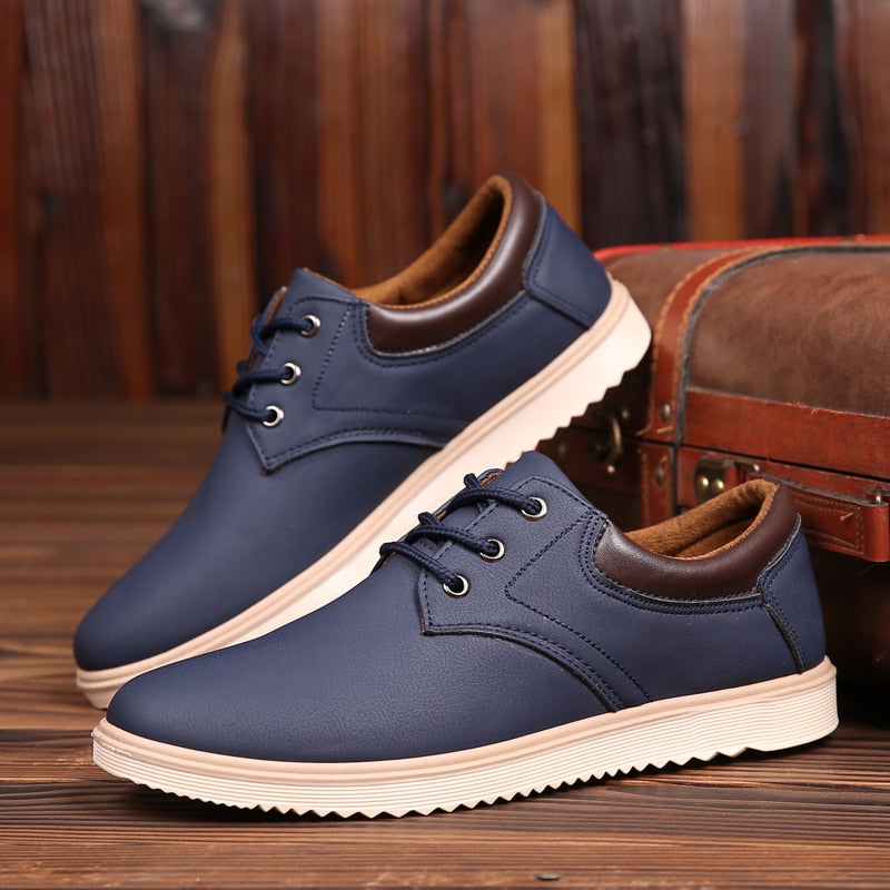 Toney | Casual Sneakers for Men