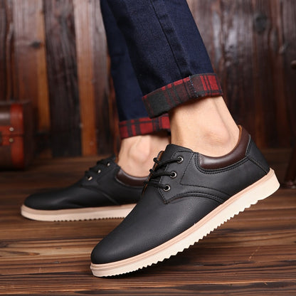 Toney | Casual Sneakers for Men