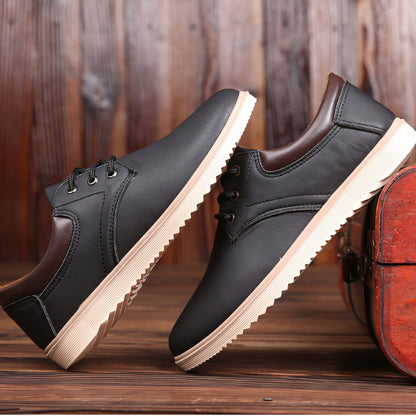 Toney | Casual Sneakers for Men