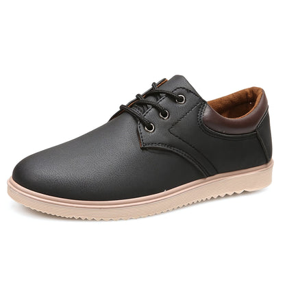 Toney | Casual Sneakers for Men