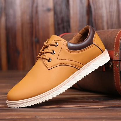 Toney | Casual Sneakers for Men