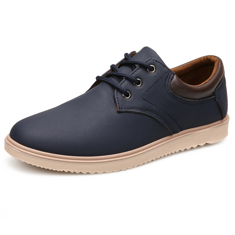 Toney | Casual Sneakers for Men