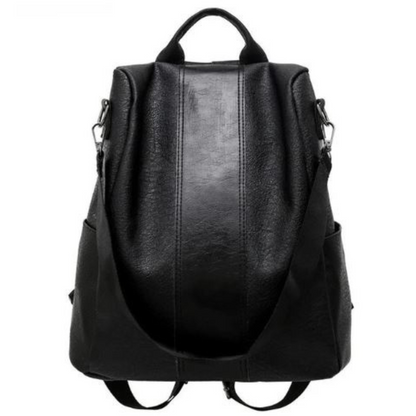 VenturePack | Anti-theft backpack 