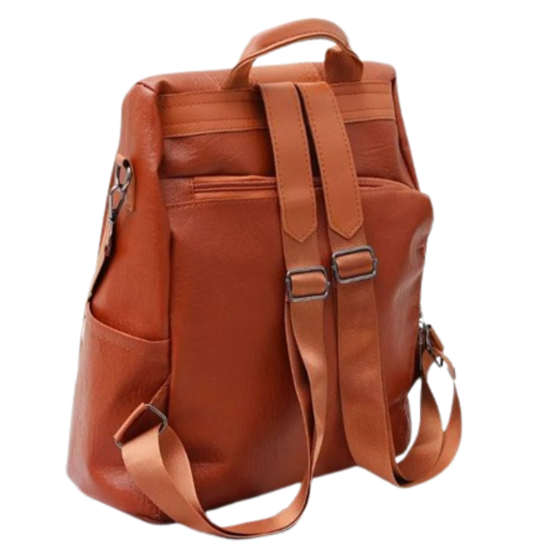 VenturePack | Anti-theft backpack 