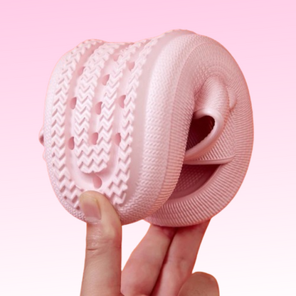 SandLuxe | Everyday Comfort Sandals 