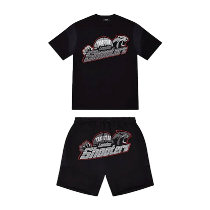 VenturePack | Anti-theft backpack 