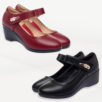 StrideCare | Stylish orthopedic sandal 