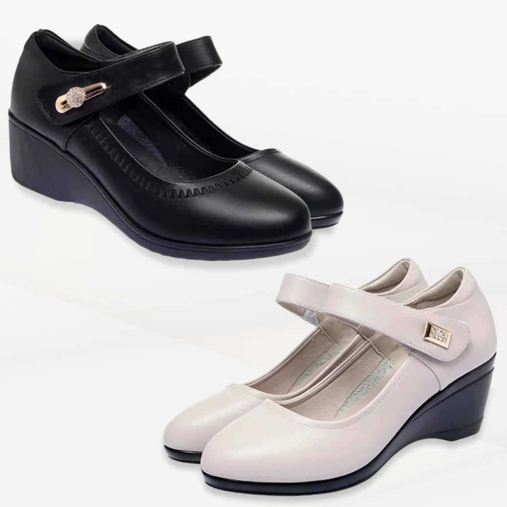 StrideCare | Stylish orthopedic sandal 