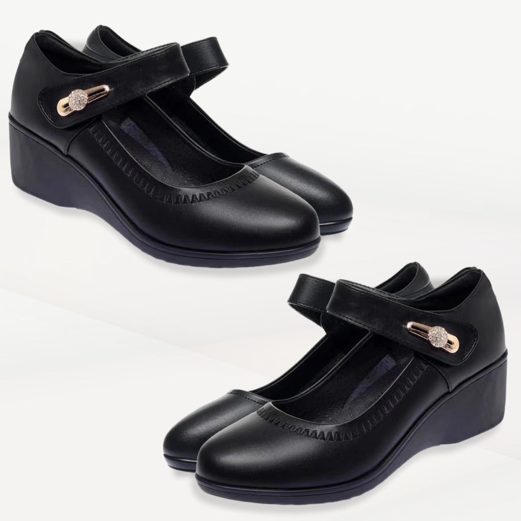 StrideCare | Stylish orthopedic sandal 