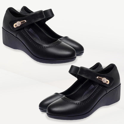 StrideCare | Stylish orthopedic sandal 