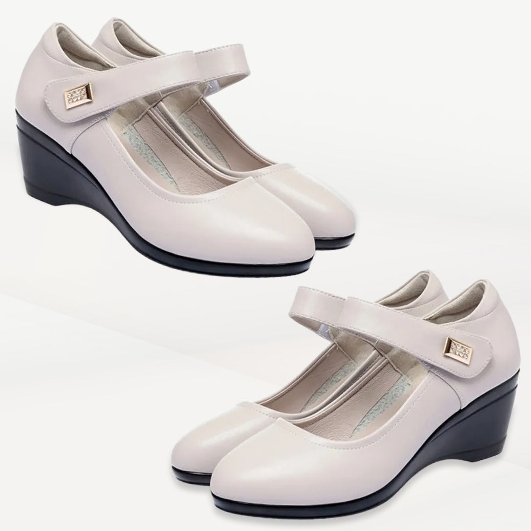 StrideCare | Stylish orthopedic sandal 