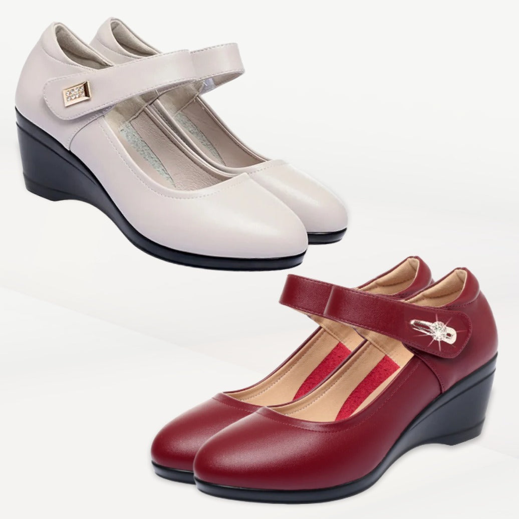 StrideCare | Stylish orthopedic sandal 