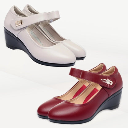 StrideCare | Stylish orthopedic sandal 