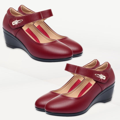 StrideCare | Stylish orthopedic sandal 