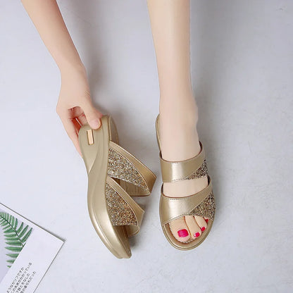 ShineStep | Elegantly comfortable, effortlessly beautiful!