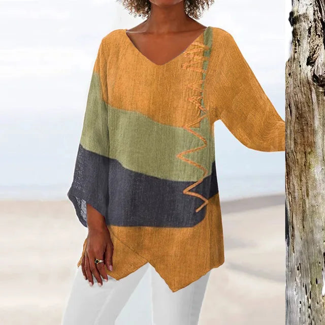 Rosalie | Embrace your elegance with comfort and style!