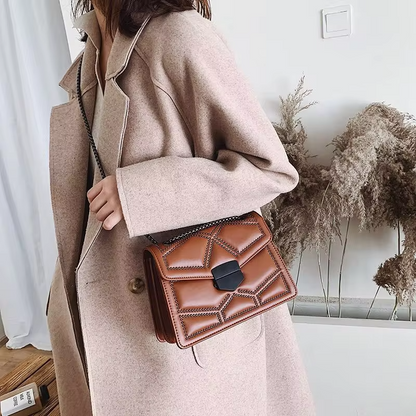 Safiya | Elegant crossbody bag