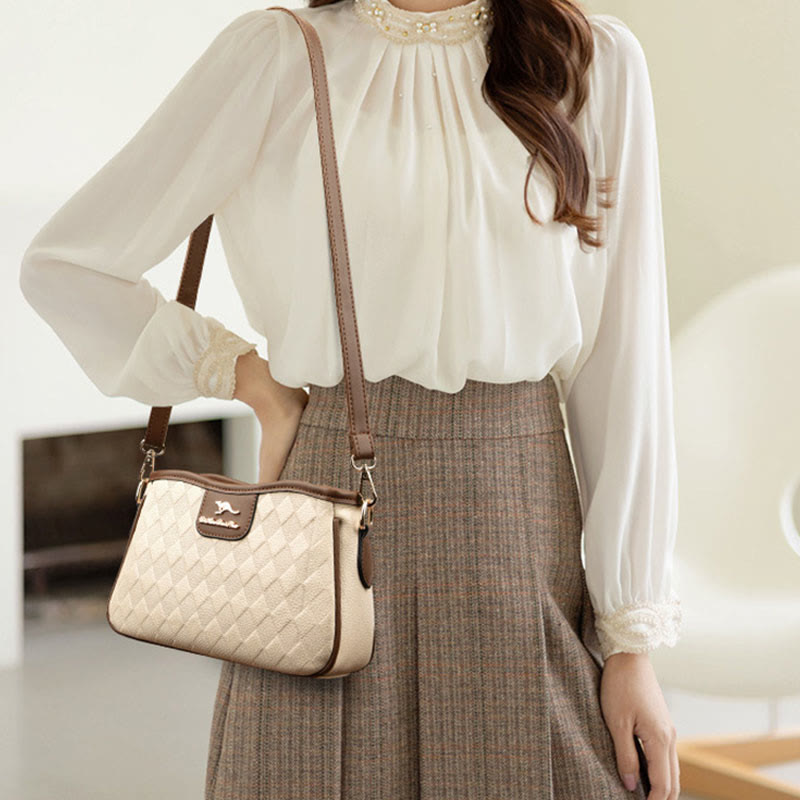 ChicSquare | StylishSquare bag