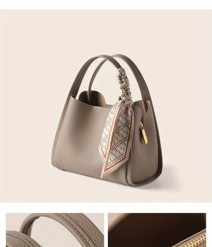 VegaTrend | Elegance Scar Shoulder Bag 