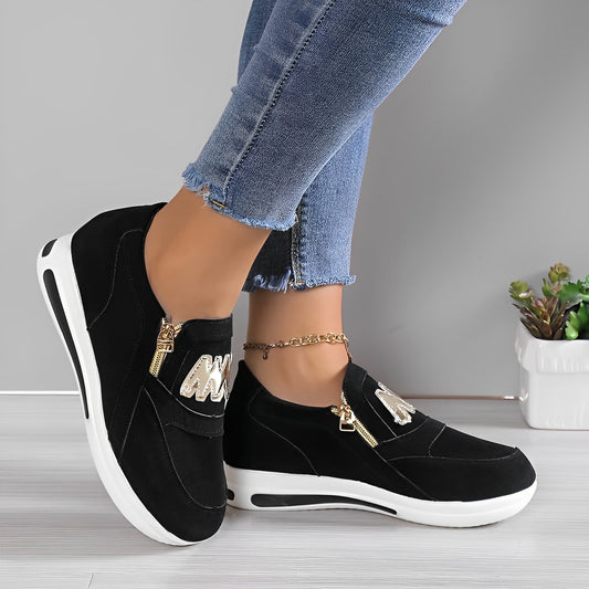 ZipLift | Discover the pleasure of pain-free movement!