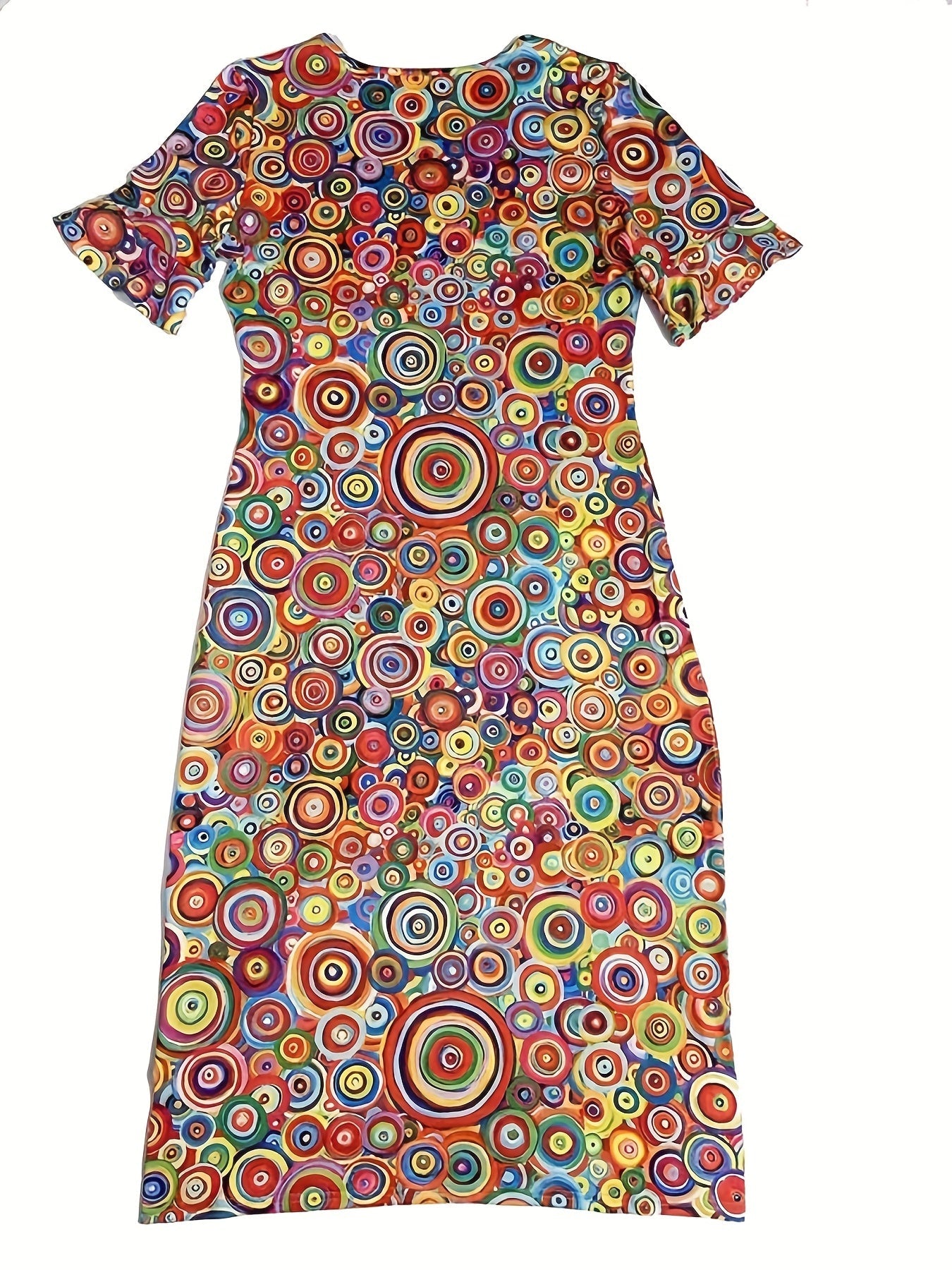 StyleSway | Elegant and flowing comfort!