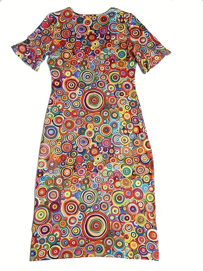 StyleSway | Elegant and flowing comfort!