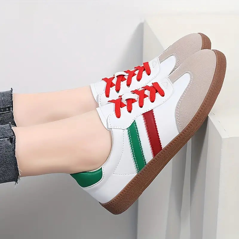 ElleStride | נעלי ספורט