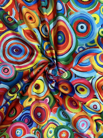 StyleSway | Elegant and flowing comfort!