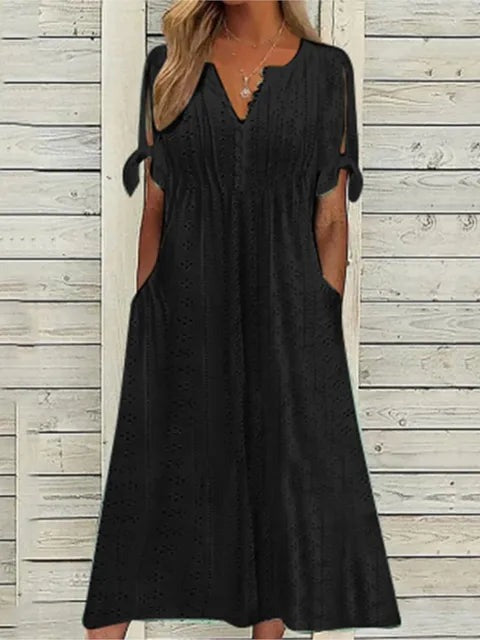 Cathy | שמלת קיץ אלגנטית