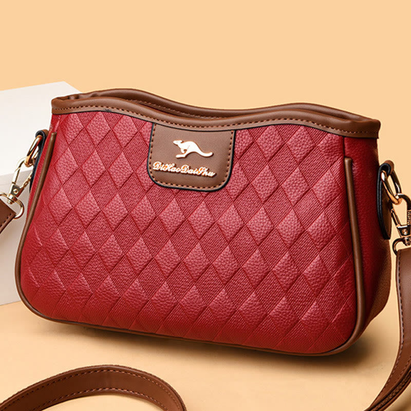 ChicSquare | StylishSquare bag