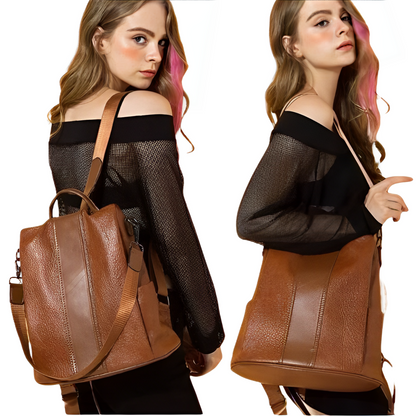 VenturePack | Anti-theft backpack 