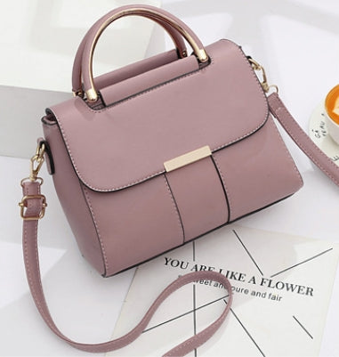 Myla | Elegant leather bag 