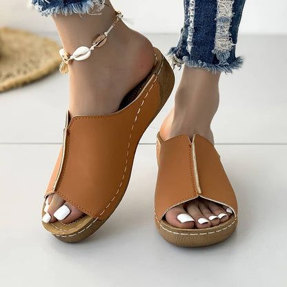 ChillStep | נוחות מרעננת בימים חמים!