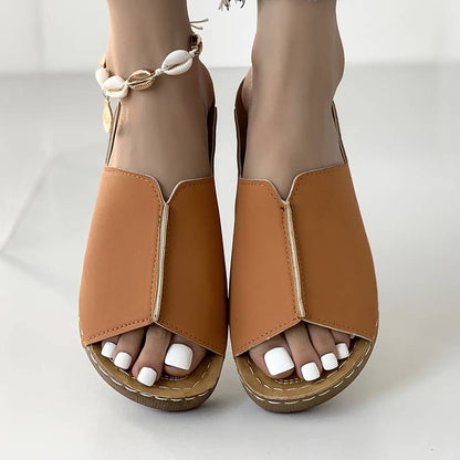 ChillStep | נוחות מרעננת בימים חמים!