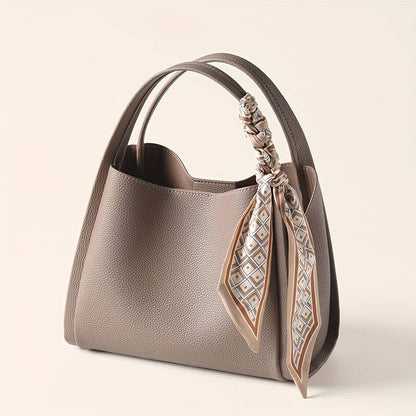 VegaTrend | Elegance Scar Shoulder Bag 