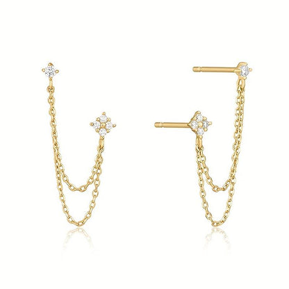 LuxLight | Illuminate your look with luxury!