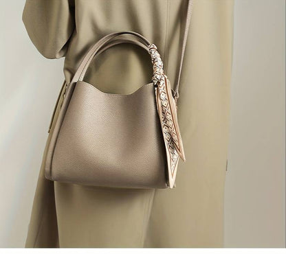 VegaTrend | Elegance Scar Shoulder Bag 