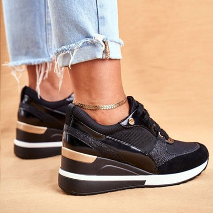 FootForm | נעלי ספורט מתקנות