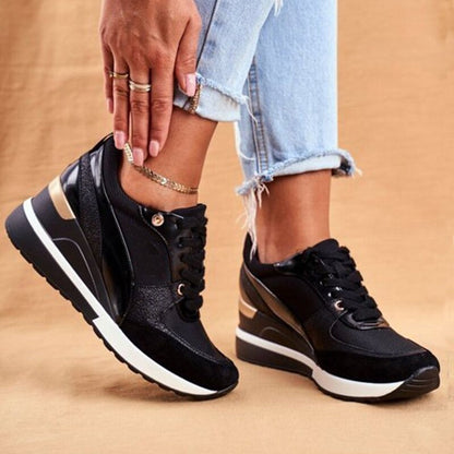 FootForm | נעלי ספורט מתקנות
