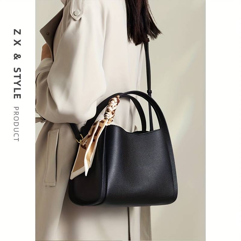 VegaTrend | Elegance Scar Shoulder Bag 