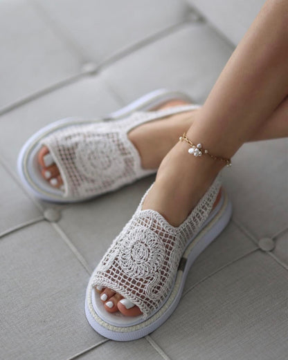 CharmWeave | חוויה של איכות ונוחות ללא תחרות!