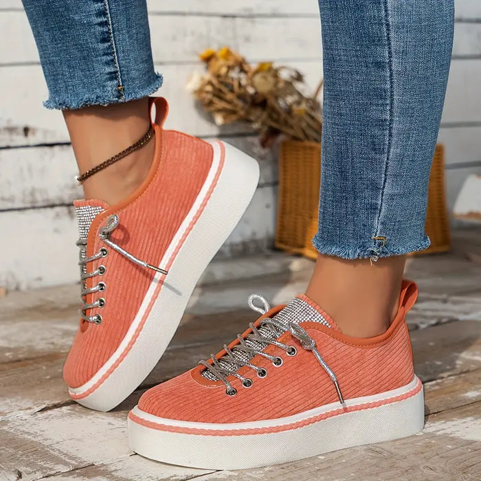 SoleAura | Women's Sneakers
